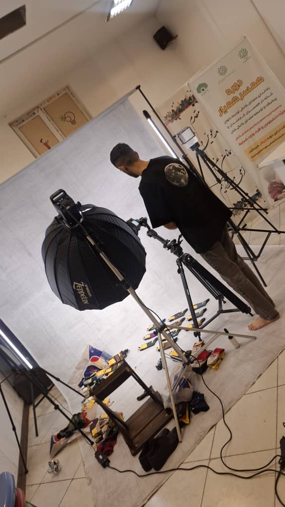 BTS Content Marketing For Joopa